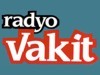 Radyo Vakit Bilgileri
