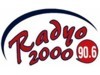Radyo 2000 Bilgileri