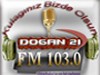 Doğan 21 FM Bilgileri