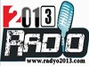 Radyo 2013 Bilgileri