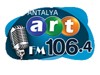 Antalya Art Fm Bilgileri