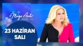 23 Haziran 2026 Salı Reyting Sonuçları 
