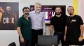 Çırak Dizisinin Yeni Sezon Okuma Provası Yapıldı! 