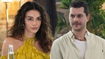 Doğa\'nın Kanunu Oyuncuları Okuma Provası İçin Bir Araya Geldi! 