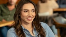 Kızılcık Şerbeti\'nin Elif\'i (Zeynep Parla) Kimdir? 