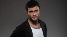 Meriç Rakalar Susuz Yaz Dizisinde Müslüm Karakterine Hayat Verecek!