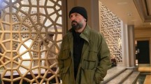 Tolga Tekin Eşref Rüya\'ya Veda Mı Ediyor? 