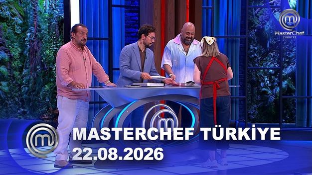22 Ağustos 2026 Cumartesi Reyting Sonuçları