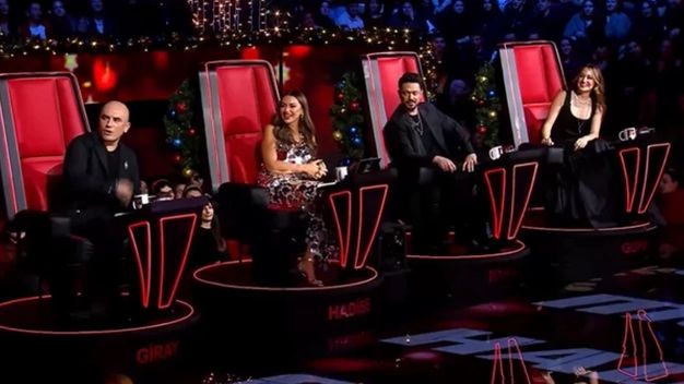 31 Aralık 2025 Çarşamba Reyting Sonuçları