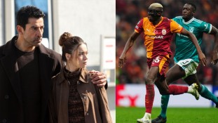 10 Mart Salı Reyting Sonuçları