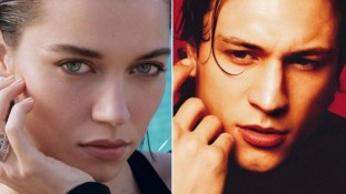 Afra Saraçoğlu ve Ege Karabenli Pera Dizisinde Partner Oldu! Sete Ne Zaman Çıkılıyor? 