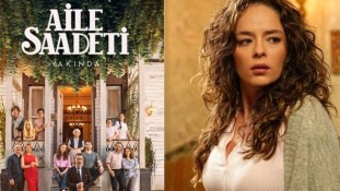Aile Saadeti Dizisinin Yayın Günü Açıklandı! 