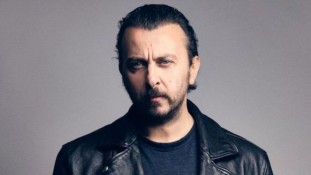 Ali Atay'dan Yeni Sinema Filmi Geliyor! Köpek Balıkları Filmi İçin Hazırlıklar Başladı! 