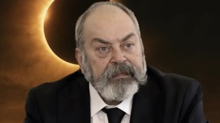 Ali Düşenkalkar Mehmed Fetihler Sultanı Dizisinin Oyuncu Kadrosuna Katıldı! 
