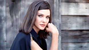 Alina Boz Yeni Projesine İmza Attı 