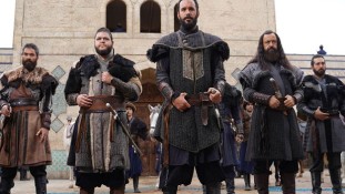 Alparslan Büyük Selçuklu’da Sürpriz Ayrılık