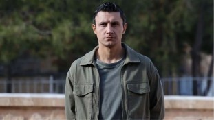 Alper Çankaya Sevdiğim Sensin Dizisiyle Ekranlara Dönüyor!