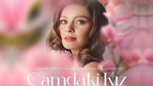 Arka Sokaklar’ın Yıldızı Camdaki Kız’ın Kadrosuna Katıldı