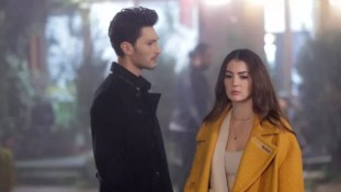 Aşk Mantık İntikam 21. bölüm izle