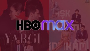 Aşk Mantık İntikam ve Yargı dizileri HBO Max'a geçebilir