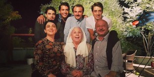 Aslan Ailem dizisinde flaş değişiklik. 