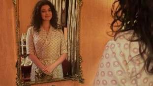 Aybike Turan Kral Kaybederse Dizisine Dahil Oldu! Kenan'ın Annesine Hayat Verecek! 