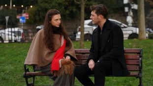 Aynı Yağmur Altında Dizisinin Yeni Fragmanı Tepkilere Neden Oldu! 