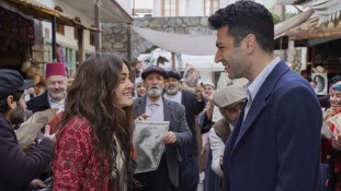 Aziz 9. Bölüm İzle