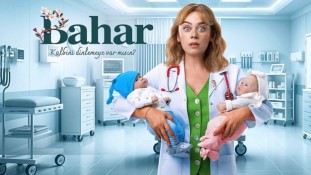 Bahar Dizisinin Çekimleri Nerede Yapılıyor? 