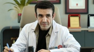 Bahar Dizisinin Timur'u Mehmet Yılmaz Ak Diziye Veda Mı Ediyor?