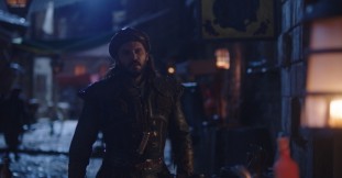 Barbaros Hayreddin’in tanıtımı beğeni topladı