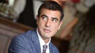 Ben Leman Dizisinin Erkek Başrol Oyuncusu Tayanç Ayaydın Kadrodan Çıkarıldı!