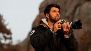 Bereketli Topraklar'ın Ömer Bereketoğlu Karakterine Engin Akyürek Hayat Verecek!