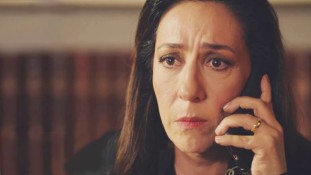 Binnur Kaya’nın Acı Günü