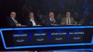 Bir Ramazan klasiği Kuran’ı Kerimi Güzel Okuma Yarışması” TRT1’de başlıyor