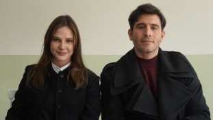 Bir Zamanlar İstanbul Dizisinin Okuma Provalarından Kareler Büyük İlgi Gördü! 