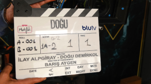 BluTv’nin Çok Seyredilen Dizisi Doğu’nun İkinci Sezon Tarihi Belli Oldu