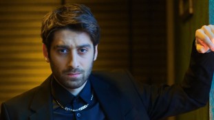 Bora Akkaş'ın yeni projesi belli oldu