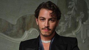 Boran Kuzum Dünyaca Ünlü İsimlerle Big Mistakes Oyuncu Kadrosunda!