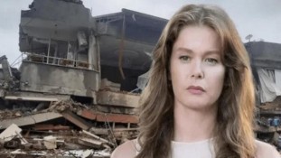 Burcu Biricik’in amcası enkaz altında mı kaldı?