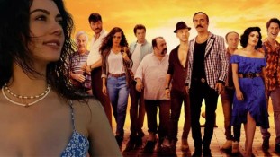 Burcu Özberk Organize İşler: Karun Hazinesi Dizisinin Oyuncu Kadrosuna Katıldı!