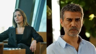 Caner Cindoruk ve Vildan Atasever Dijital Platformda Buluştu! 