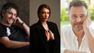 Çarpıntı Dizi Kadrosuna 3 Bomba İsim Dahil Oldu!