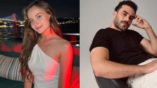Çarpma Dizisinin Başrolleri Yağmur Yüksel ve Berkay Akdemir Oldu! 