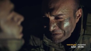 Çaylak ölecek mi? Söz yeni bölüm canli izle!