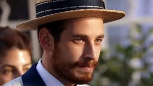 Cem Yiğit Üzümoğlu Şakir Paşa Ailesi Dizisinin Kadrosundan Çıkarıldı Mı? 