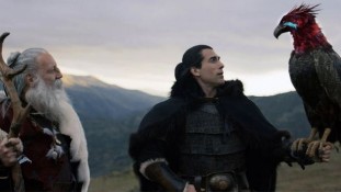 Cengiz Coşkun Dev Bütçeli İlk Göktürk Filminden Çekildi! Cengiz Coşkun'un Yerine Kim Geldi? 