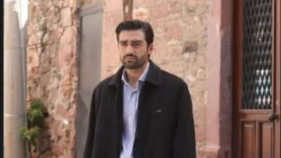 Cennetin Çocukları Dizisinin Çapa'sı (Metin Kul) Kimdir?