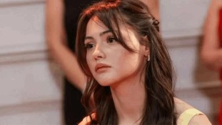 Çirkin Dizisinin Meryem'i (Derya Pınar Ak) Kimdir? 