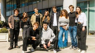 Daha 17 Dizisinin Oyuncu Kadrosu Okuma Provası Yaptı! Dizi Sete Çıkıyor! 